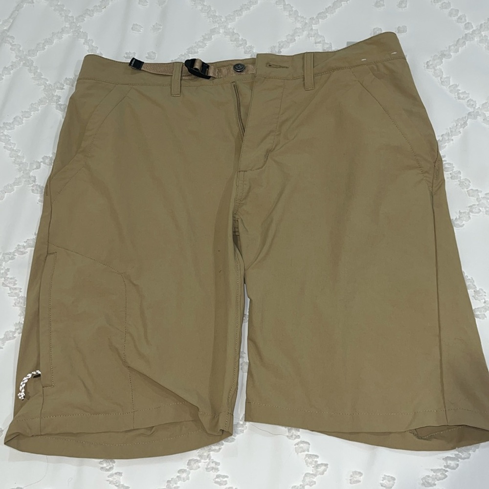 Patagonia Stonycroft 10 inch shorts